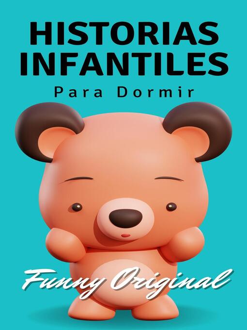 Title details for Historias Infantiles Para Dormir by Good Kids - Available